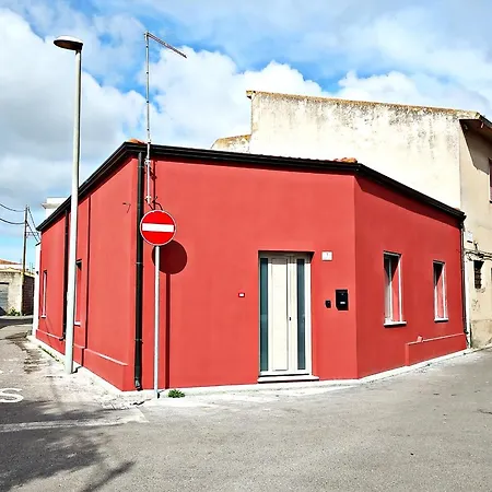 Holiday home Red House