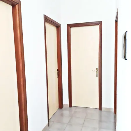 Tatil Evi Red House *