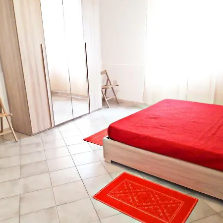 Tatil Evi Red House