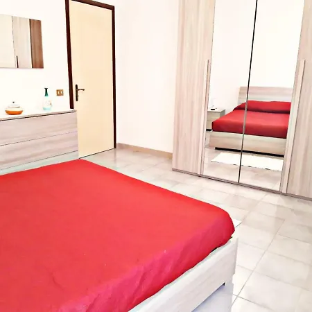 Tatil Evi Red House *