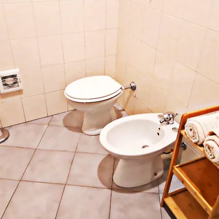 Red House Holiday home Cabras